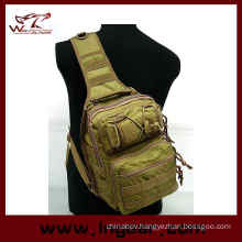 Outdoor Sport Airsoft Sling Bag Backpack Haversack Bag Size S